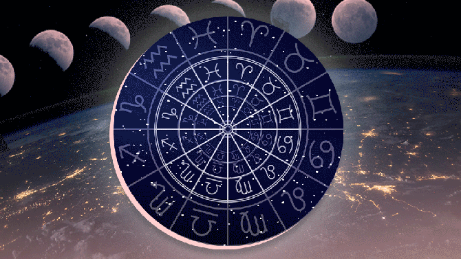 अपनी ब्रह्मांडीय नियति को जानें