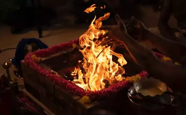 36 BRAHMIN GRAND MANTRA JAAP BAGALAMUKHI JAYANTI SPECIAL RITUAL