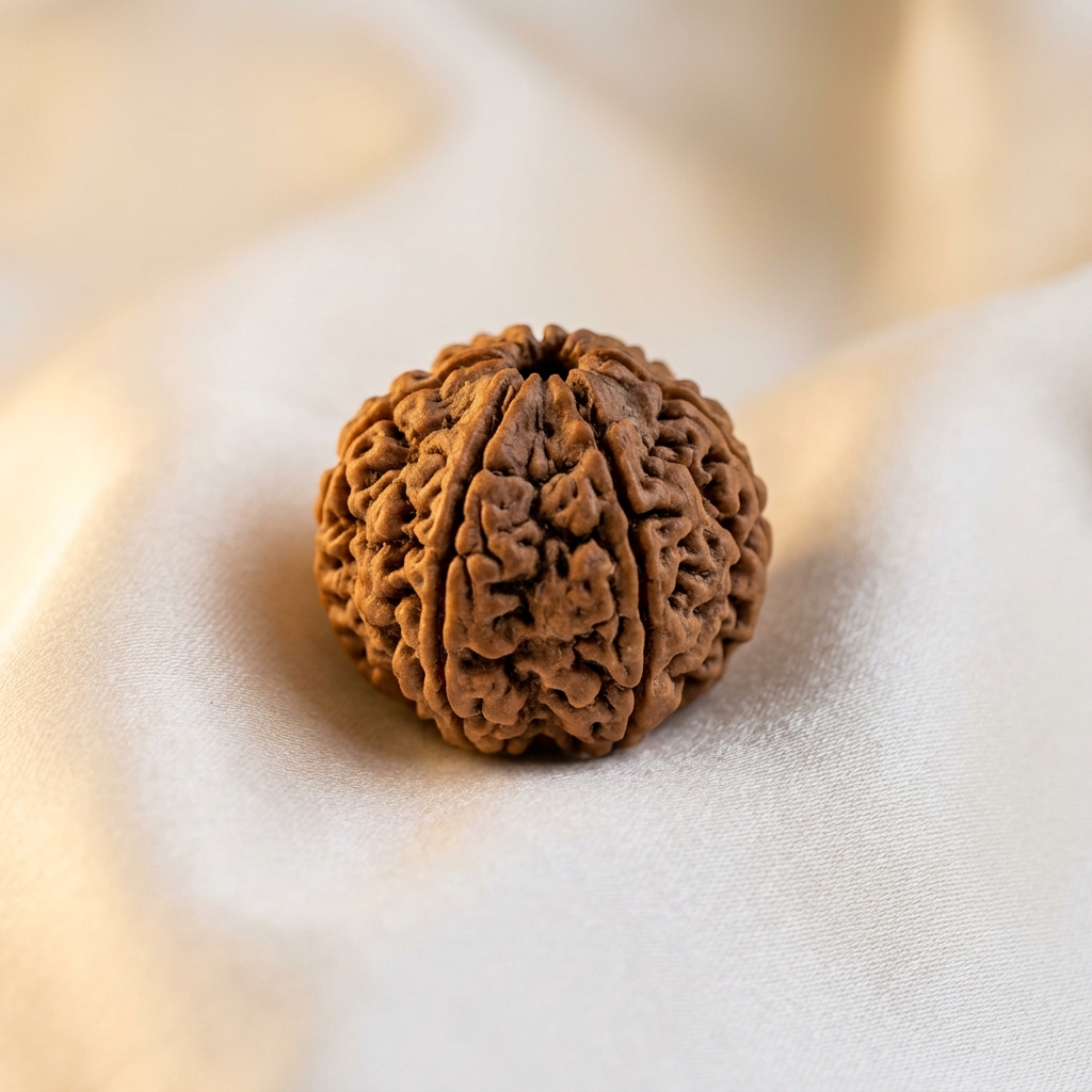Natural 5 Mukhi Rudraksha