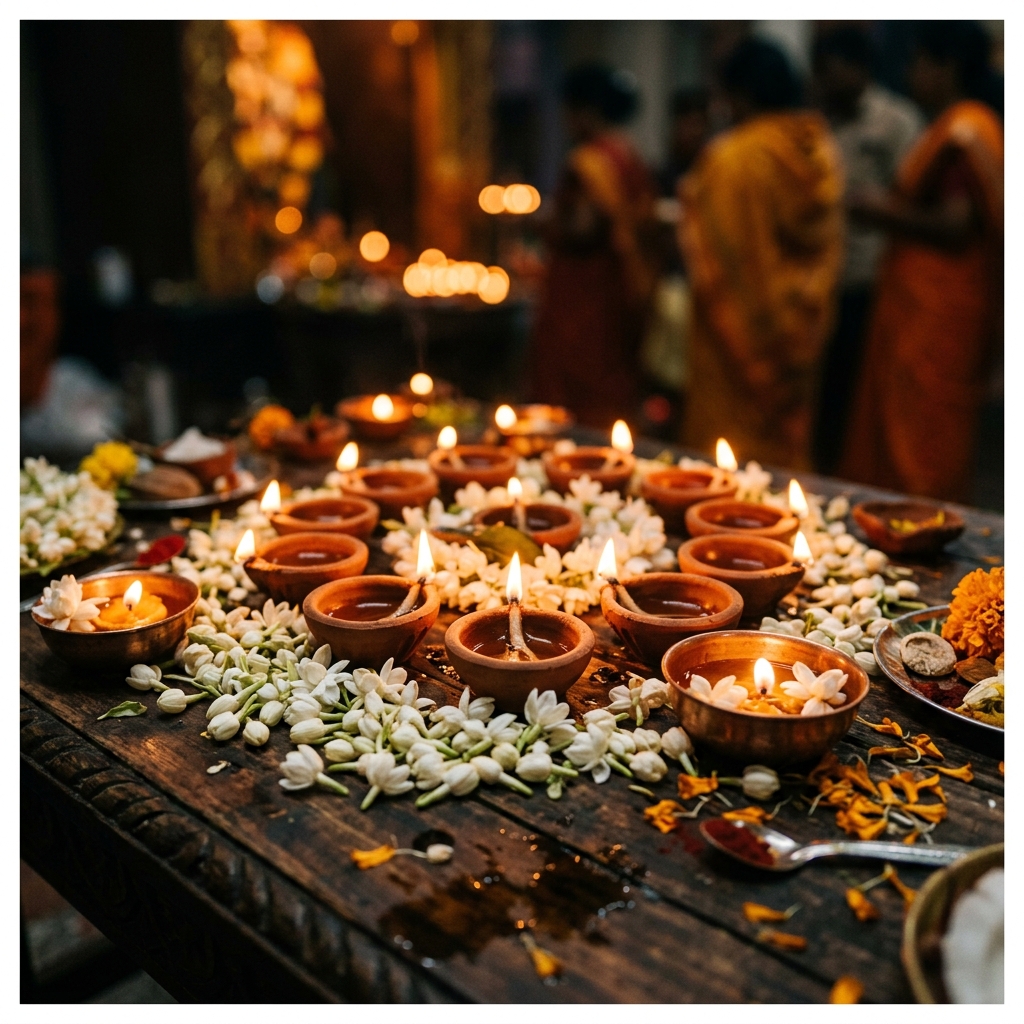 Maha Mrityunjaya Jaap